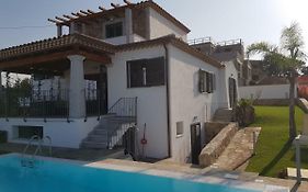 Villa Cavour - Doppelhaushälfte